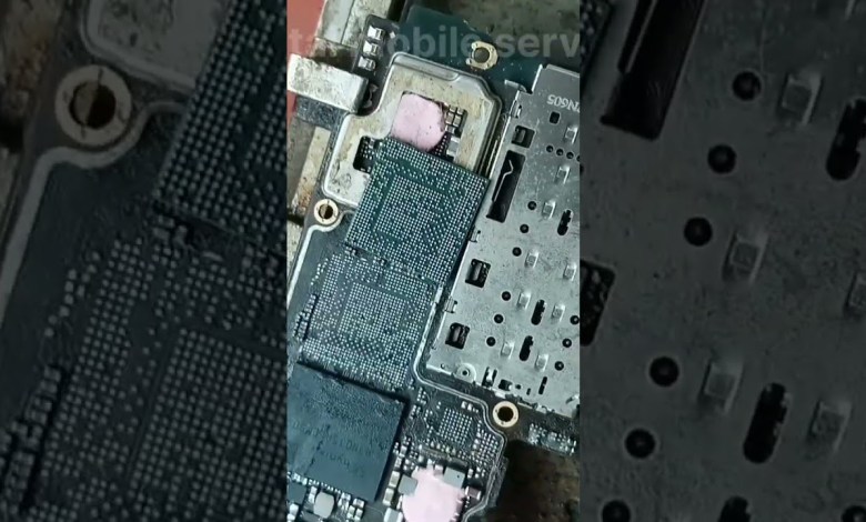 Realme narzo 30 5g dead mobile cpu rebol Realme narzo 30 5g dead mobile cpu rebol