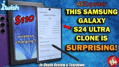 I bought a 0 FAKE Samsung Galaxy S24 Ultra from I bought a 0 FAKE Samsung Galaxy S24 Ultra from