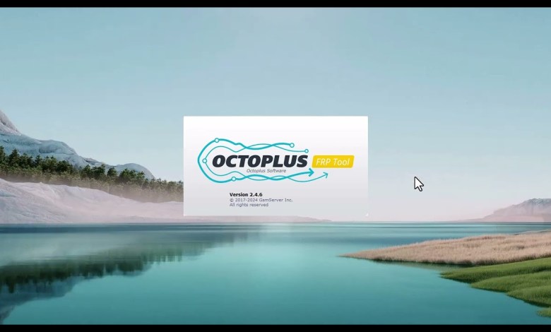 Reset Google Account for Huawei Nova 3e by Octoplus FRP Reset Google Account for Huawei Nova 3e by Octoplus FRP