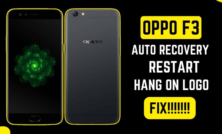 Oppo F3 (CPH1609) Auto Restart | Auto Recovery | Hang Oppo F3 (CPH1609) Auto Restart | Auto Recovery | Hang