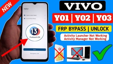 Vivo Y03 FRP Bypass Android 14 | Vivo Y03 Google Vivo Y03 FRP Bypass Android 14 | Vivo Y03 Google