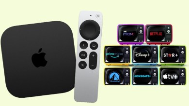 What streaming platforms look like on Apple TV 4K 2022 What streaming platforms look like on Apple TV 4K 2022
