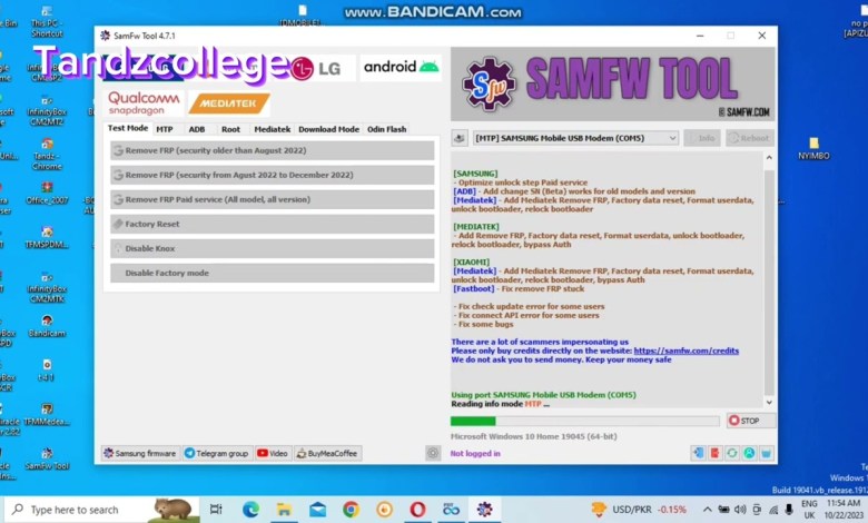 Frp bypass samsung s10+ simple method Frp bypass samsung s10+ simple method