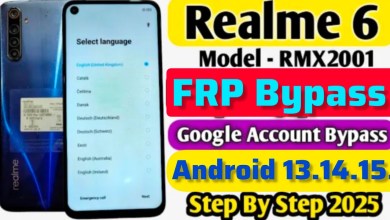 Unlocking Secrets: Bypass Google Account on Realme 6 Without a PC! Unlocking Secrets: Bypass Google Account on Realme 6 Without a PC!