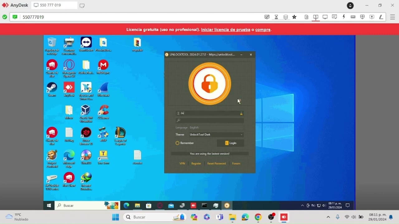 Huawei Frp – Kirin 710F – Unlock BL – STX-LX3 Huawei Frp – Kirin 710F – Unlock BL – STX-LX3