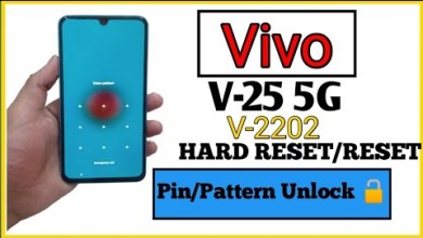 Vivo V25 Hard Reset | Vivo V25 Reset || #reset #vivo Vivo V25 Hard Reset | Vivo V25 Reset || #reset #vivo