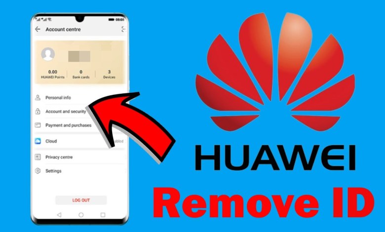 Easy Tips How to Remove Huawei/Samsung ID Without Easy Tips How to Remove Huawei/Samsung ID Without