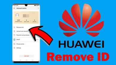 Easy Tips How to Remove Huawei/Samsung ID Without Easy Tips How to Remove Huawei/Samsung ID Without