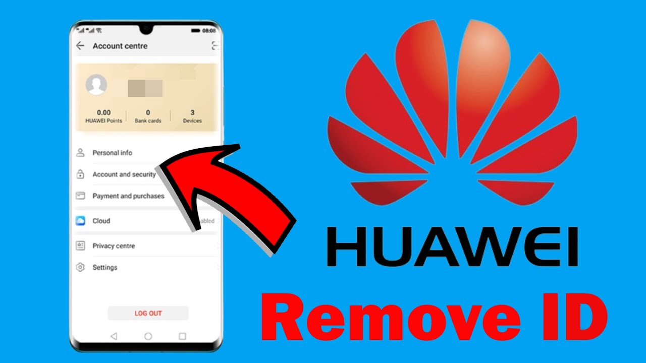 Easy Tips How to Remove Huawei/Samsung ID Without Easy Tips How to Remove Huawei/Samsung ID Without
