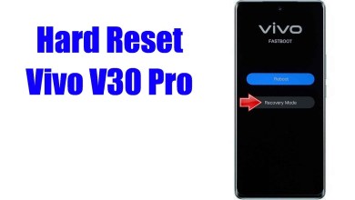 Hard Reset Vivo V30 Pro | Factory Reset Remove Hard Reset Vivo V30 Pro | Factory Reset Remove