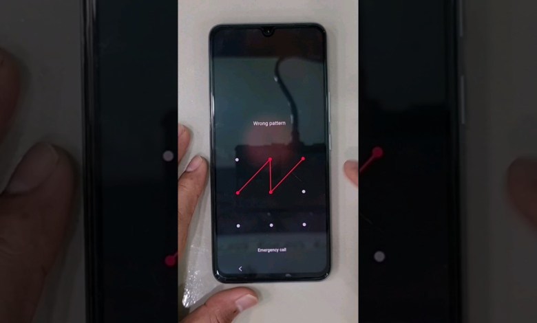 All Vivo Android 14 Screen Lock Remove/Hard All Vivo Android 14 Screen Lock Remove/Hard