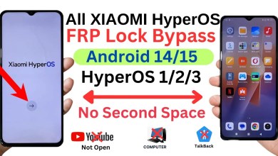 Unlocking Secrets: Bypassing Google on Xiaomi’s HyperOS 1/2 with Android 14/15! Unlocking Secrets: Bypassing Google on Xiaomi’s HyperOS 1/2 with Android 14/15!