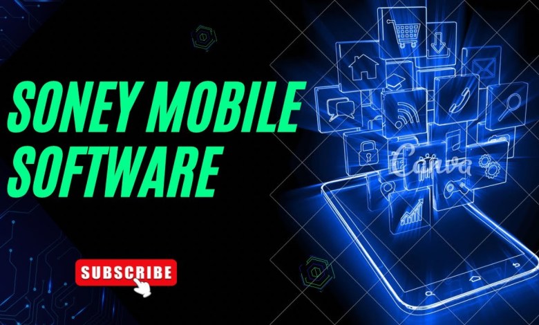 Sony mobile reset & software | #viralvideo #youtube Sony mobile reset & software | #viralvideo #youtube