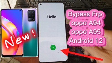 New! Oppo A94 CPH2203, A95 CPH2365 FRP Bypass Android New! Oppo A94 CPH2203, A95 CPH2365 FRP Bypass Android