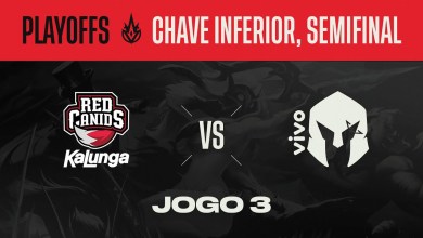 CBLOL 2024: 1st Stage – Playoffs | RED Kalunga x Vivo CBLOL 2024: 1st Stage – Playoffs | RED Kalunga x Vivo