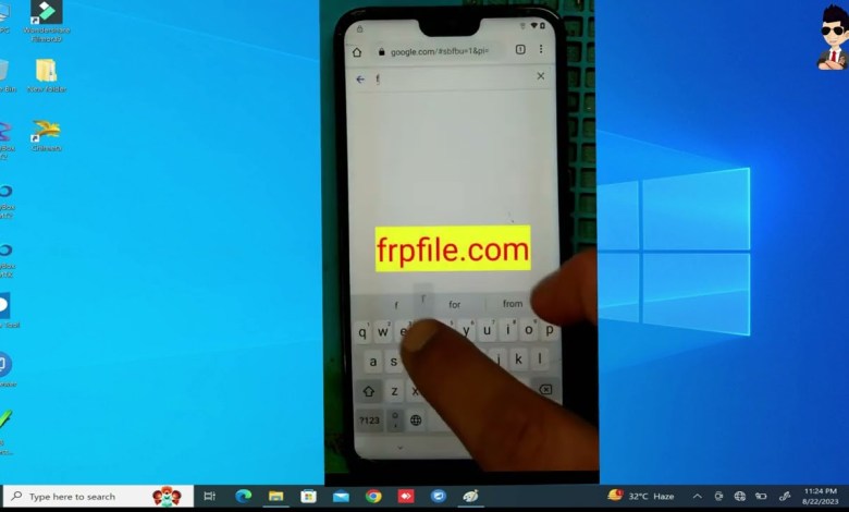 nokia 6.1 plus TA -1116 frp bypass without pc 2023 nokia 6.1 plus TA -1116 frp bypass without pc 2023