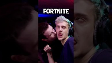 Why Ninja Stopped Playing With DrLupo! Why Ninja Stopped Playing With DrLupo!