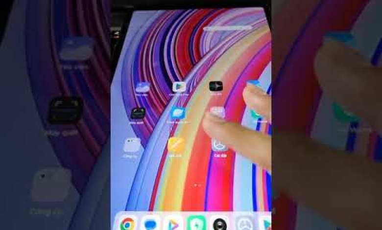 Hzmobile – Xiaomi Mi Pad Pro (Dizi) Global Top Up Get Hzmobile – Xiaomi Mi Pad Pro (Dizi) Global Top Up Get