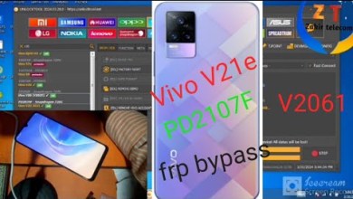 How to Vivo V21e 4g Frp bypass ( PD2107F) Vivo V2061 How to Vivo V21e 4g Frp bypass ( PD2107F) Vivo V2061