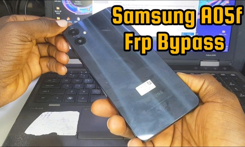 Samsung Galaxy A05 Frp Bypass, Samsung A055F frp bypass Samsung Galaxy A05 Frp Bypass, Samsung A055F frp bypass