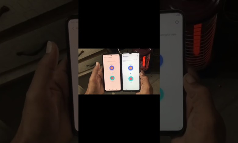 Vivo Y21A Frp Bypass Without Pc 2024 New Method Vivo Y21A Frp Bypass Without Pc 2024 New Method