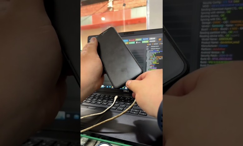 Xiaomi Redmi 10A FRP Bypass with unlock Tool Xiaomi Redmi 10A FRP Bypass with unlock Tool
