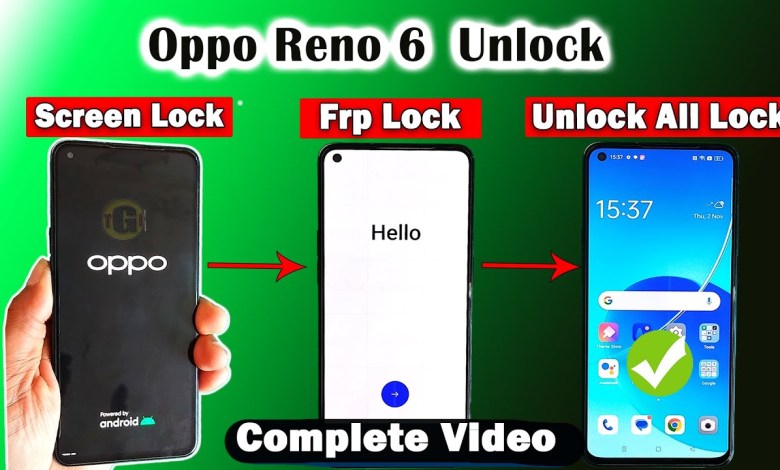 Oppo Reno 6 5g Hard Reset Frp bypass | Oppo Reno 6 Frp Oppo Reno 6 5g Hard Reset Frp bypass | Oppo Reno 6 Frp