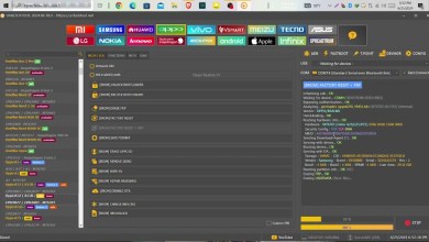 Oppo A12 CPH2083 Password and Frp bypass remove with Oppo A12 CPH2083 Password and Frp bypass remove with