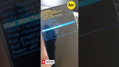 Hard Reset TECNO POP 7 Format method after forgetting the password Hard Reset TECNO POP 7 Format method after forgetting the password