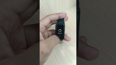 step 1  how to reset mi band step 1  how to reset mi band
