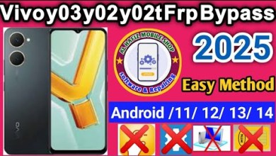 Unlock the Secret: How to Successfully Bypass FRP on Vivo Y03 || VIVO Y03 FRP Bypass Explained Unlock the Secret: How to Successfully Bypass FRP on Vivo Y03 || VIVO Y03 FRP Bypass Explained