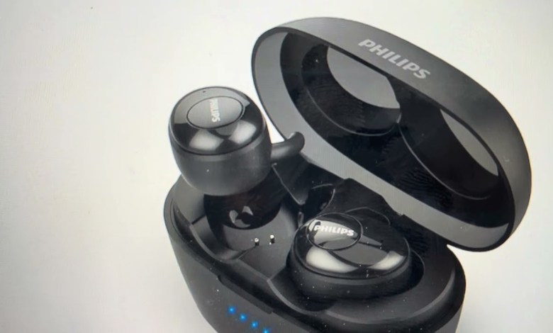 Hard Reset Philips UpBeat Bluetooth Earbuds Hard Reset Philips UpBeat Bluetooth Earbuds