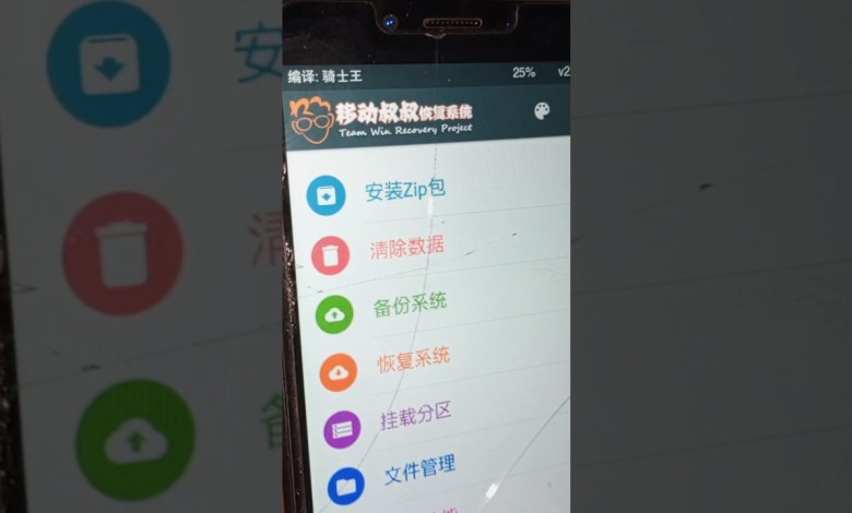 Hard Reset MI HM Phones | Factory Reset MI HM Devices Hard Reset MI HM Phones | Factory Reset MI HM Devices