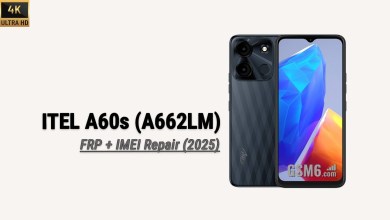 Unlocking Secrets: Itel A60s FRP Bypass & IMEI Repair (A662LM) Revealed! Unlocking Secrets: Itel A60s FRP Bypass & IMEI Repair (A662LM) Revealed!