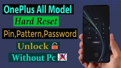 OnePlus Nord CE2 5G Hard Reset Pattern,Password Unlock OnePlus Nord CE2 5G Hard Reset Pattern,Password Unlock