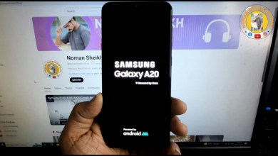 Samsung A20 Hard Reset |Pattern Unlock |Factory Samsung A20 Hard Reset |Pattern Unlock |Factory