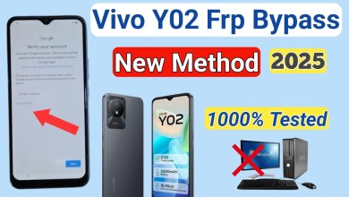 Unlocking Vivo Y02 FRP with UFI Box and ISP: How to Do It? Unlocking Vivo Y02 FRP with UFI Box and ISP: How to Do It?