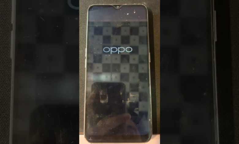 Oppo A5 2020 how to Frp bypass Oppo A5 2020 how to Frp bypass