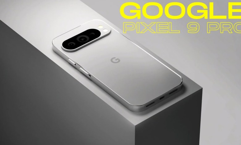 NEW – Google Pixel 9 Pro Video Leaks… Wait Till You NEW – Google Pixel 9 Pro Video Leaks… Wait Till You