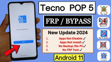 Tecno Pop 5 FRP Bypass Without PC Android 11 | Tecno Tecno Pop 5 FRP Bypass Without PC Android 11 | Tecno