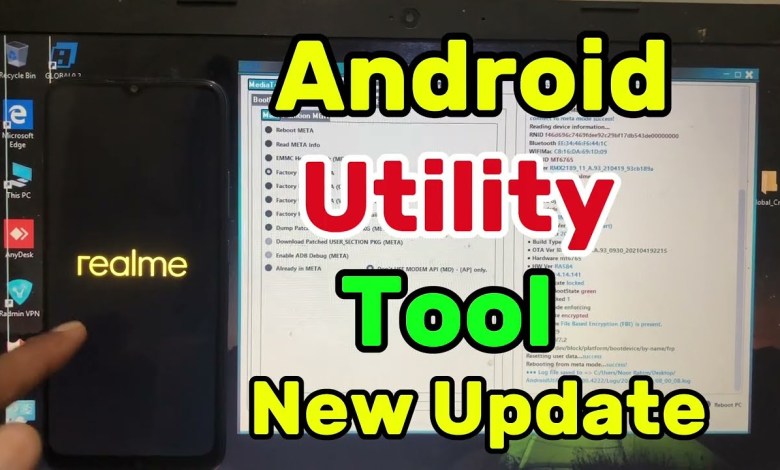 Realme, Oppo, Vivo, infinix, Tecno Password Remove Meta Realme, Oppo, Vivo, infinix, Tecno Password Remove Meta