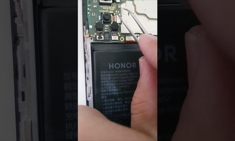 Unlock FRP on Honor X7 with a single click using Chimera – How does it work? Unlock FRP on Honor X7 with a single click using Chimera – How does it work?