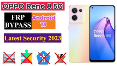 OPPO Reno 8 5G FRP bypass Android 13 without PC | Vivo OPPO Reno 8 5G FRP bypass Android 13 without PC | Vivo