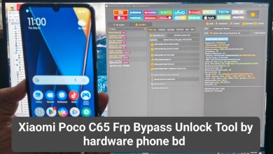 Unveiling the Xiaomi Poco C65: Discover the Power of Mediatek MT6769Z Helio G85 with Frp Integration Unveiling the Xiaomi Poco C65: Discover the Power of Mediatek MT6769Z Helio G85 with Frp Integration