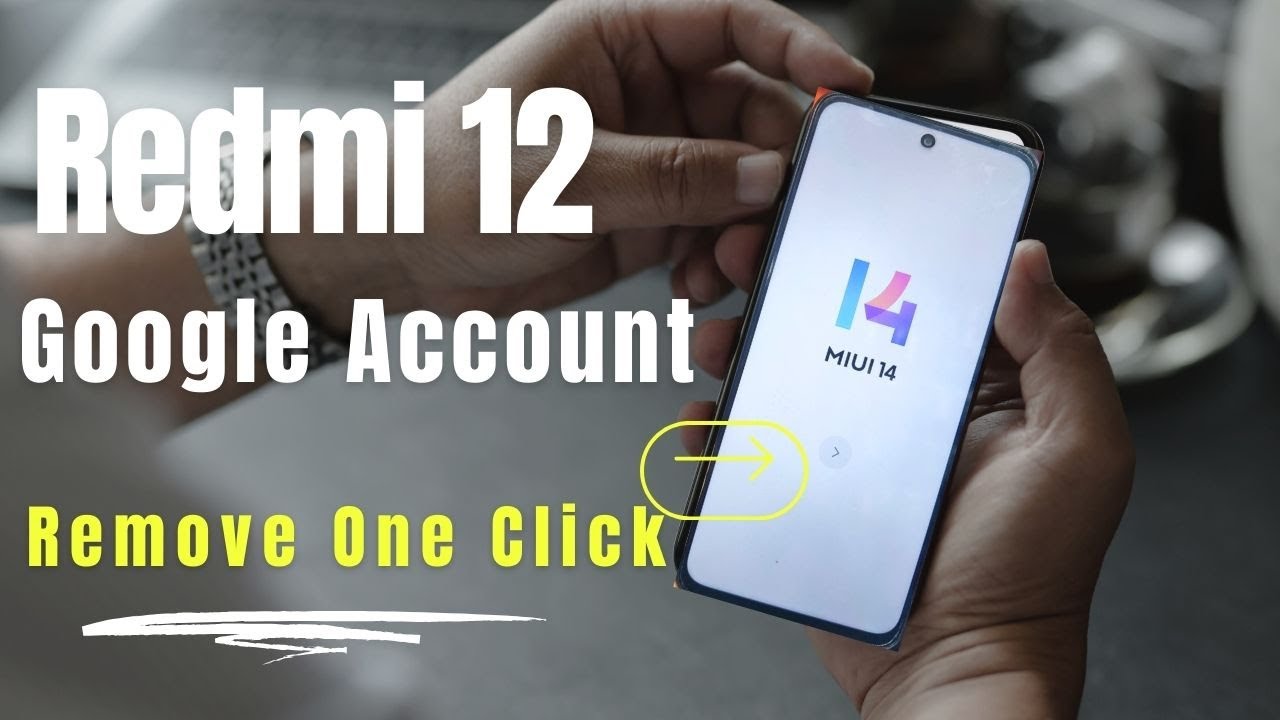 redmi 12 frp bypass miui 14 unlock tool | redmi note 12 redmi 12 frp bypass miui 14 unlock tool | redmi note 12