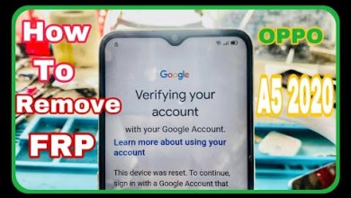 How to remove FRP | OPPO | A5 2020 | vong kekey | How to remove FRP | OPPO | A5 2020 | vong kekey |