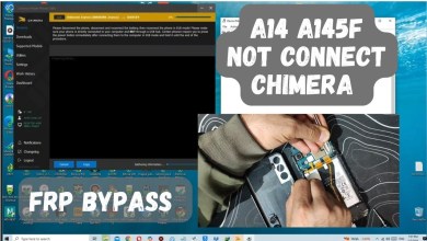 Curious about A14 A145F not connecting in EUB mode? Try this frp bypass trick! Curious about A14 A145F not connecting in EUB mode? Try this frp bypass trick!