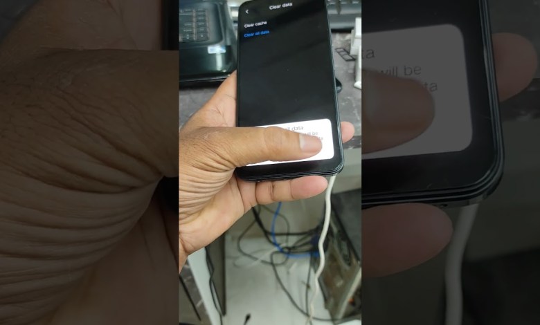 Vivo Y56 5g Hard Reset Vivo Y56 5g Hard Reset