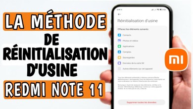 How to format for xiaomi Redmi note 11 – How to format for xiaomi Redmi note 11 –