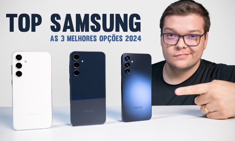 THE BEST! 3 SAMSUNG cell phones to BUY THE BEST! 3 SAMSUNG cell phones to BUY
